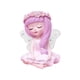 thumbnail image 5 of Figuras Creativas De Estatua De Hada De Las Flores Para Ni?a, Adorno Para Tarta Para Decoración Del Hogar, Tama?o M, Violeta, 5 of 5