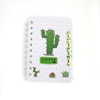 Homewell - Libreta 9.3*12Cm 57 Hojas