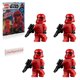 thumbnail image 1 of Minifigura LEGO Star Wars Episodio 9 El ascenso de Skywalker, 1 of 6