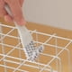 thumbnail image 4 of Make Barbecue Cleaning a Breeze with our Multi-functional Small Brush!, 4 of 4