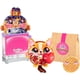 thumbnail image 1 of Set Cookeez Makery Toasty Treatz Tostadora Peluche Aromatico, 1 of 3