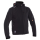 thumbnail image 1 of Chaqueta para moto Richa Softshell Vanquish Black talla 2XL, 1 of 3