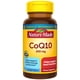 thumbnail image 1 of Suplemento De Coq10 De 200 Mg Para La Salud Del Corazón 40 Cápsulas Blandas, 1 of 3