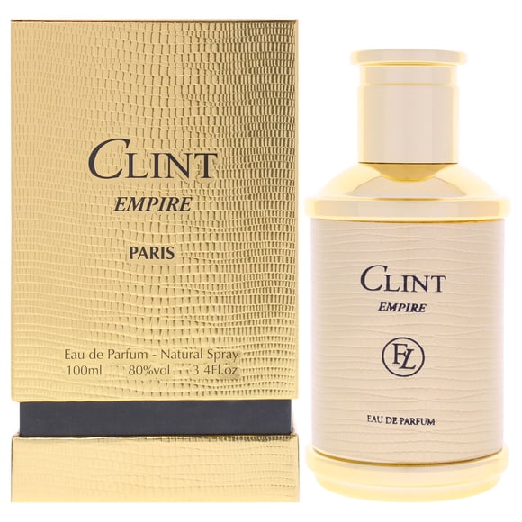 Perfume Lorientale Fragrances Clint Empire EDP 100ml Hombre