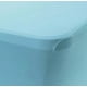 thumbnail image 2 of Funda mantel spandex 244x76x76 evento 8ft, 2 of 3