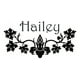 thumbnail image 1 of Decomural Personalised Name Acorn Tree Branch WS-44295, 1 of 2