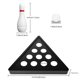 thumbnail image 2 of Set de Bolos TORPSPORTS para Mesa 1,3 kg Blanco, 2 of 6