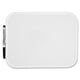 thumbnail image 1 of Pizarra de borrado en seco Lorell Sparco 75620 blanca 21,6 x 27,9 cm, 1 of 1
