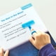thumbnail image 4 of Iluminador hand2mind Finger Focus para niños con dislexia y TDAH (paquete de 24), 4 of 8