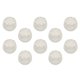thumbnail image 5 of 10pcs antideslizantes transparentes silla patas protectores de piso de madera redonda Size_D, 5 of 5