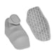thumbnail image 2 of Empuñaduras de levantamiento de pesas para gimnasio, protección para manos, pinzas de mano ligeras portátiles, guantes de entrenamiento para hombres y, 2 of 5