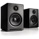 thumbnail image 1 of Parlantes Audioengine A2 Bluetooth 24Bit Negros, 1 of 3