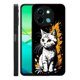 thumbnail image 1 of Carcasa Compatible con VIVO Y38 Diseño 248, 1 of 3