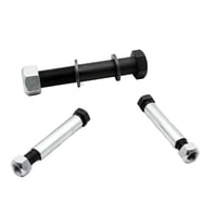 Automann - Kit Pernos Balancin Hutchens 1 Perforacion