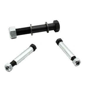 Automann - Kit Pernos Balancin Hutchens 1 Perforacion