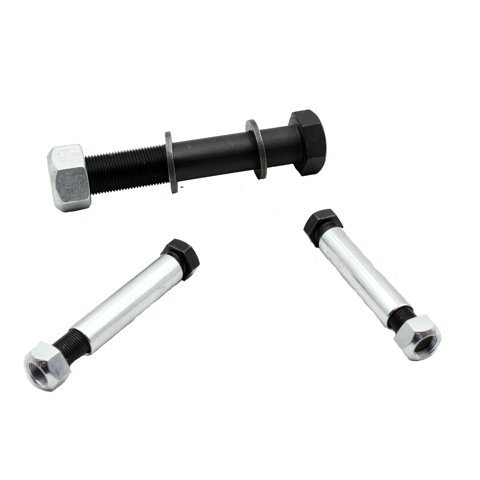 Automann - Kit Pernos Balancin Hutchens 1 Perforacion