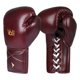thumbnail image 1 of Guantes de Boxeo Vali Lancer 406 g Rojo con Cordones, 1 of 3