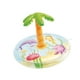 thumbnail image 1 of Piscina Infantil Inflable INTEX Spray Palmera con Rociador de Agua 173 X 104 cm, 166L, 1 of 8