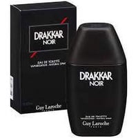 Guy Laroche - Perfume Drakkar Noir Edt 200 Ml
