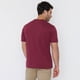 thumbnail image 2 of Polera Hombre Cneck Bolsillo Burdeo Corona, 2 of 5