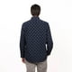 thumbnail image 2 of Camisa Trevira Estampada Regular Fit blanco L, 2 of 5
