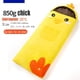 thumbnail image 2 of Outdoor Camping Children's Sleeping Bag Summer Camp Lunch Break Is Suitable For Children, 2 of 2