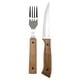 thumbnail image 2 of Set 8 Piezas De Cuchillos Y Tenedores Para Comidas Wayu, 2 of 5