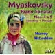 thumbnail image 1 of Música de piano – Sonatas 4 y 5 (alto), 1 of 1