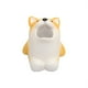 thumbnail image 3 of 1pc Cute Cartoon Toothbrush Holder, Creative Toothbrush Rack, Storage Rack Ornament, 3 of 5