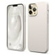 thumbnail image 1 of Funda Elago Silicona Líquida iPhone 13 Pro Max Piedra, 1 of 3