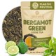 thumbnail image 1 of Té Verde con Bergamota BREWIX 100 g Hojas Sueltas, 1 of 9