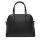 thumbnail image 4 of Juego de 2 correas de transporte, asas para bolsos, asas de piel sintética, correas de hombro, colgador de bolsos, asas de repuesto, correas de hombro de cuero, accesorios para bolsos (negro), 4 of 6