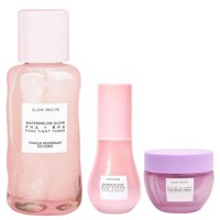 Set De Cuidado De La Piel Glow Recipe Watermelon Glow Niacinamida