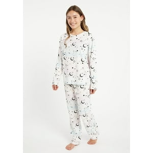 Pijama Teens De Plush 65.1589M Kayser