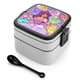 thumbnail image 1 of Fiambrera Doble Capa Desmarcar Aphmau Cat 1000ml, 1 of 6
