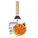 thumbnail image 2 of Pala Redonda Para Pizza Acero Inoxidable, 2 of 2