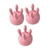 Bothyi - 3 Tapas De Cartón De Leche, Creativas Y Versátiles Para Ordeñar, Ideales Para Amigos, Vacaciones Y Adultos.