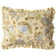 thumbnail image 2 of Set de diván Greenland Home Fashions, 100% algodón, 5 piezas, 2 of 7