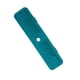 thumbnail image 4 of Alfombrilla de silicona para grifo de fregadero plegable de 61x14,5 cm con borde de drenaje para baño, fácil de limpiar y accesorio de almacenamiento, , VERDE, 4 of 5