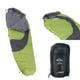 thumbnail image 5 of Saco de Dormir 350 gr Verde, 5 of 6