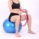 thumbnail image 4 of Excelente anillo de pilates mágico irrompible Fitness Circle para tonificar muslos, abdominales y piernas, 4 of 5