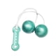 thumbnail image 1 of Swing Up Balls En Una Cuerda Swinging Ball Toys Para Regalos De Cumplea?os Pascua Verde Sin Luz, 1 of 5