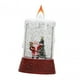 thumbnail image 1 of Vela LED Navidad Papá Noel, 1 of 3