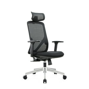 Modernismo - Silla Gerencial De Oficina Placidita Plus