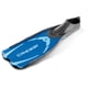 thumbnail image 2 of Aletas Cressi Pluma Azul/Azur Talla 45/46, 2 of 5