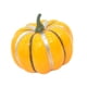 thumbnail image 3 of Calabaza Artificial Calabaza Decorativa Para Repisa De Chimenea Mesa Cocina Estilo F, 3 of 5