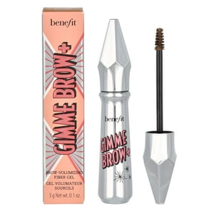 Gel Voluminizador De Cejas Benefit Gimme Brow+ Beo5V 3 Ml