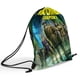 thumbnail image 5 of Mochila de Cuerdas Desmarcar Watchman 30x40cm, 5 of 6