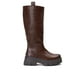 thumbnail image 1 of Bota Casual Mujer Viola Café 40, 1 of 3
