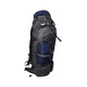 thumbnail image 3 of Mochila impermeable de 90L color azul marino, 3 of 3